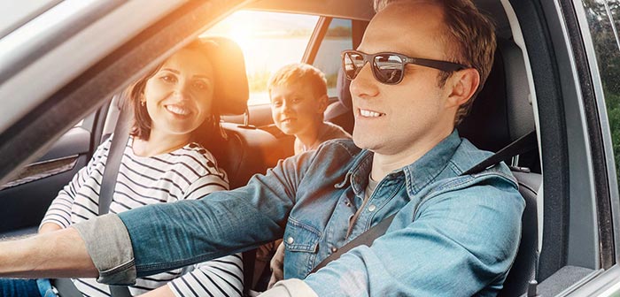 Auto Insurance – How Much Do I Need?