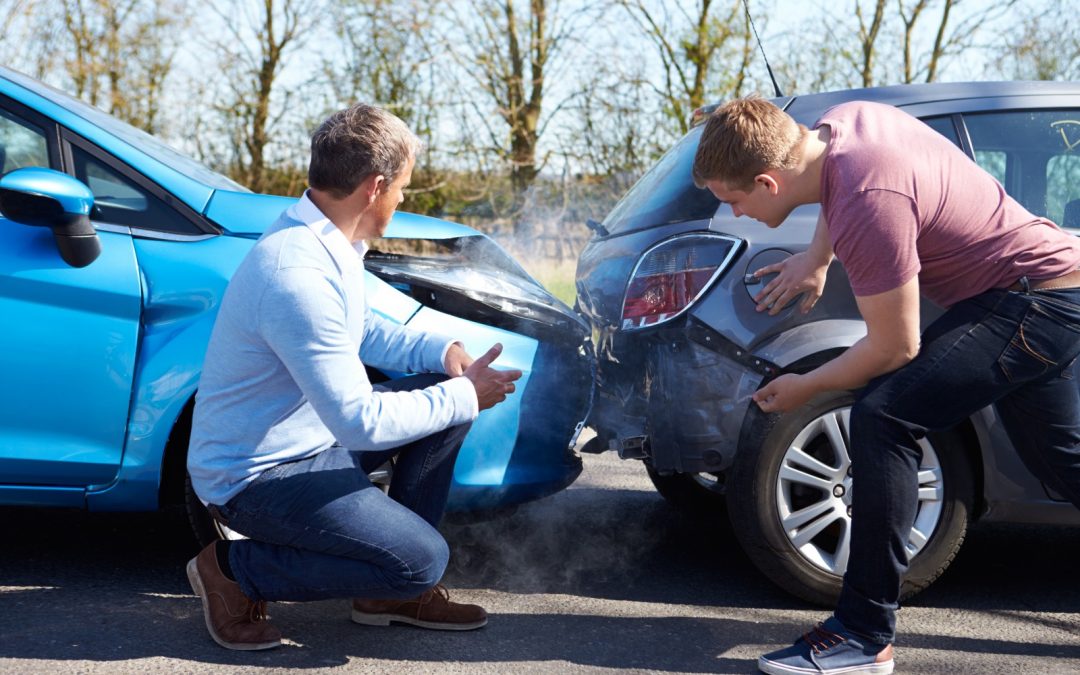 What Do the Florida No-Fault Rules Mean for You?