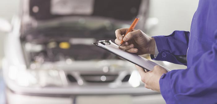 Seasonal Auto Maintenance