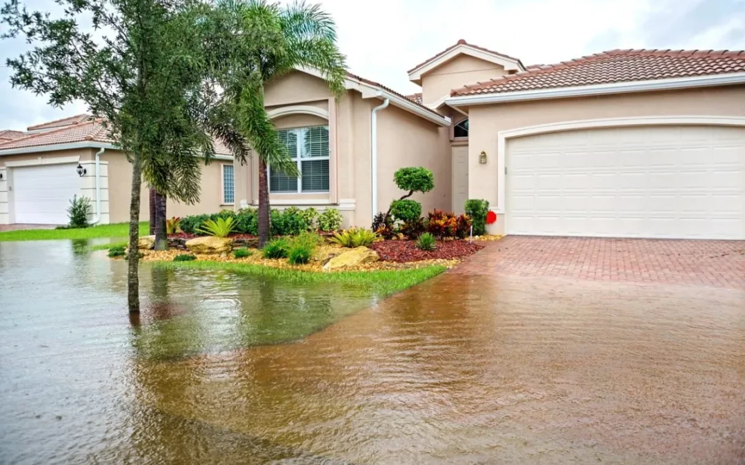 Understanding Flood Insurance in Florida: Why It’s Essential Even in Dry Season