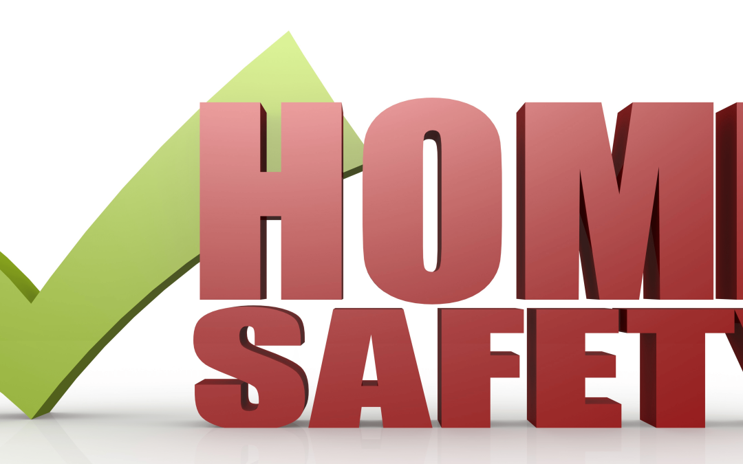 Spring Cleaning for Safety: Change the Clocks, Change the Plan