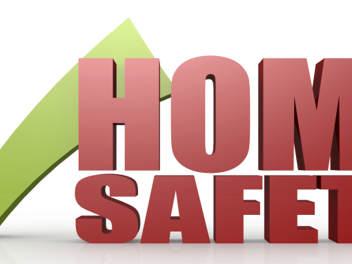 Spring Cleaning for Safety: Change the Clocks, Change the Plan Spring Cleaning for Safety: Change the Clocks, Change the Plan