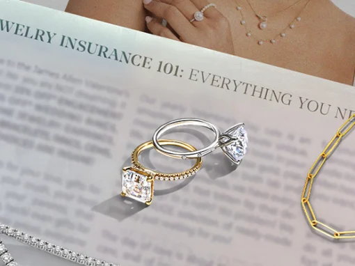 Homeowners Insurance and Your Valuables: Should I Insure My Jewelry? Homeowners Insurance and Your Valuables: Should I Insure My Jewelry?