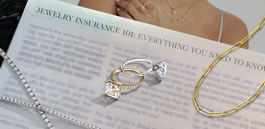 Homeowners Insurance and Your Valuables: Should I Insure My Jewelry?