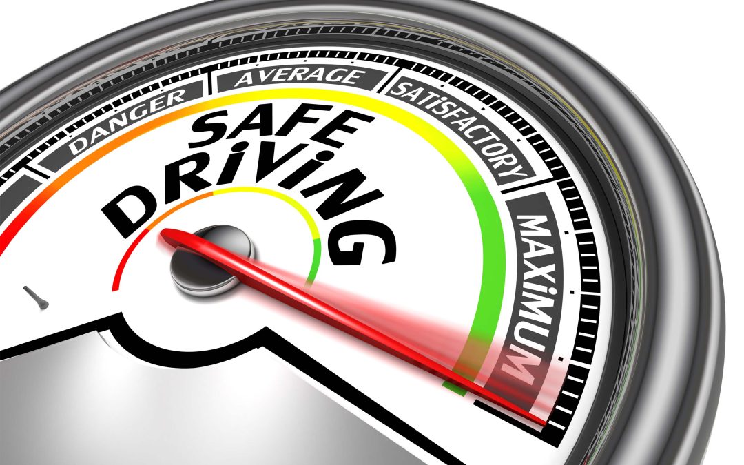 4 Ways to Improve Your Driving Habits Today