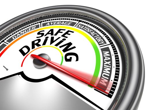 4 Ways to Improve Your Driving Habits Today 4 Ways to Improve Your Driving Habits Today