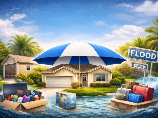What Does Homeowners Insurance Cover in Florida? (And What It Doesn’t) What Does Homeowners Insurance Cover in Florida? (And What It Doesn’t)