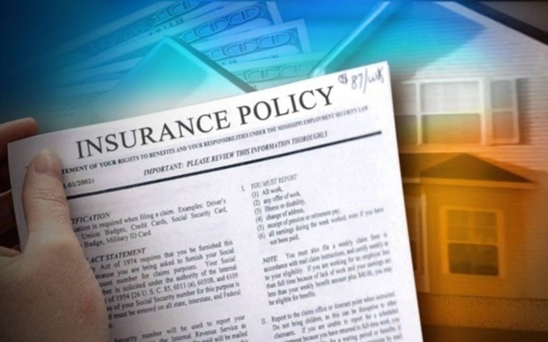 CONSUMER ALERT: Understand What You Are Signing During Tropical Storm Gordon Recovery