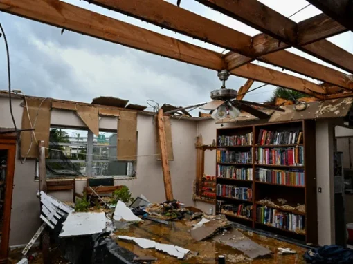 Be Storm Ready: Synergy Insurance’s 2025 Hurricane Prep Be Storm Ready: Synergy Insurance’s 2025 Hurricane Prep