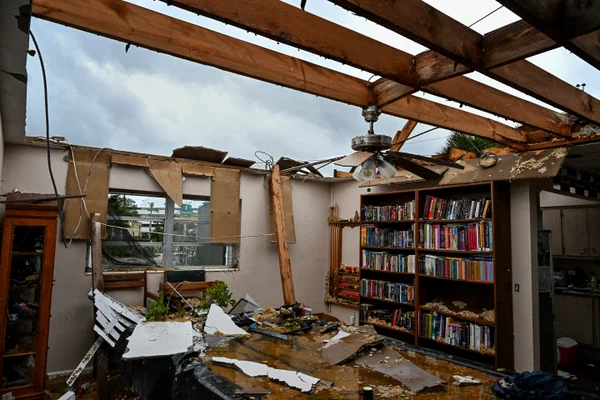 Be Storm Ready: Synergy Insurance’s 2025 Hurricane Prep
