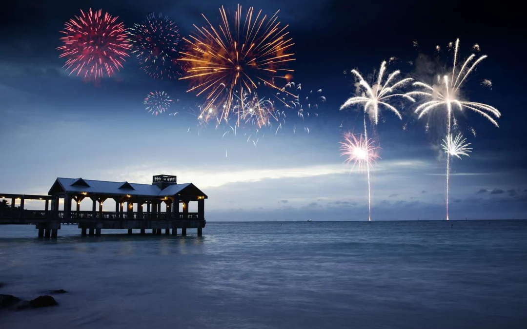 Is Your Home Ready for the New Year?