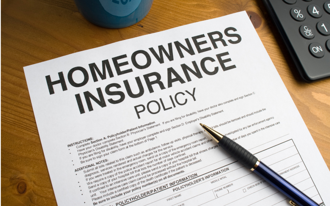 Understanding Your Homeowners Insurance Policy this Hurricane Season