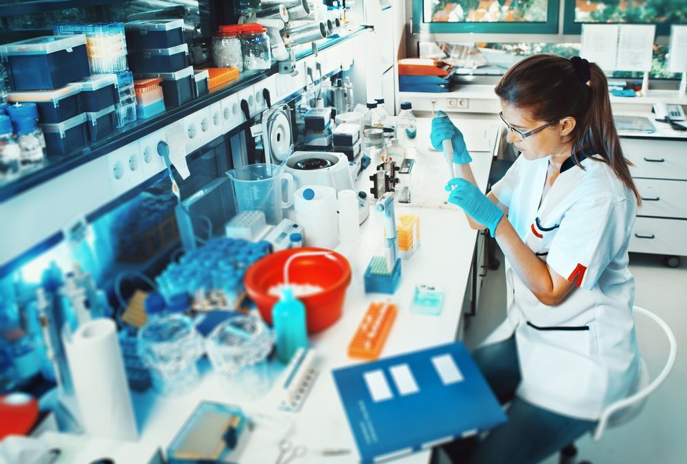 Should Your Imaging Center Have Additional Business Insurance?
