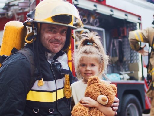 Staying a Step Ahead of the Flames: Fire Safety Prevention Tips From an Insurance Agency Staying a Step Ahead of the Flames: Fire Safety Prevention Tips From an Insurance Agency