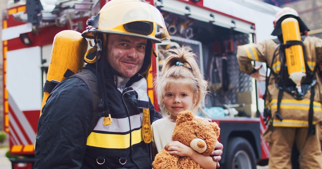 Staying a Step Ahead of the Flames: Fire Safety Prevention Tips From an Insurance Agency
