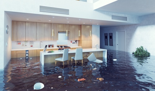 The Truth About Flood Insurance