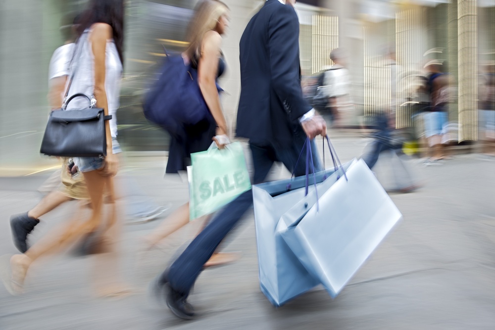 The Retail Rush: How to Cope with Increased Traffic During the Holidays
