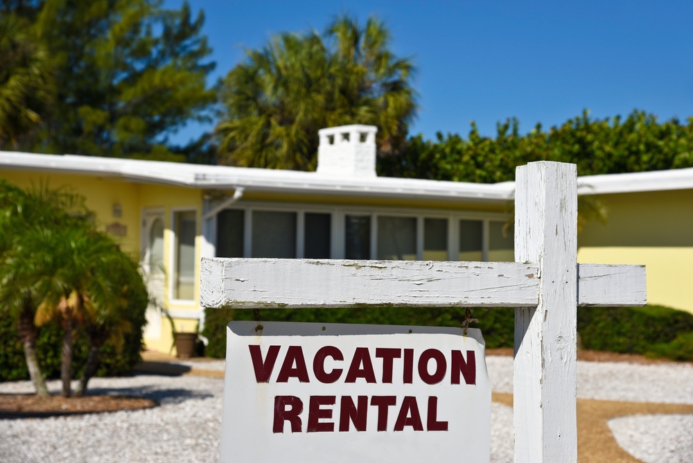 How to Tell If You’re Ready for a Vacation Home