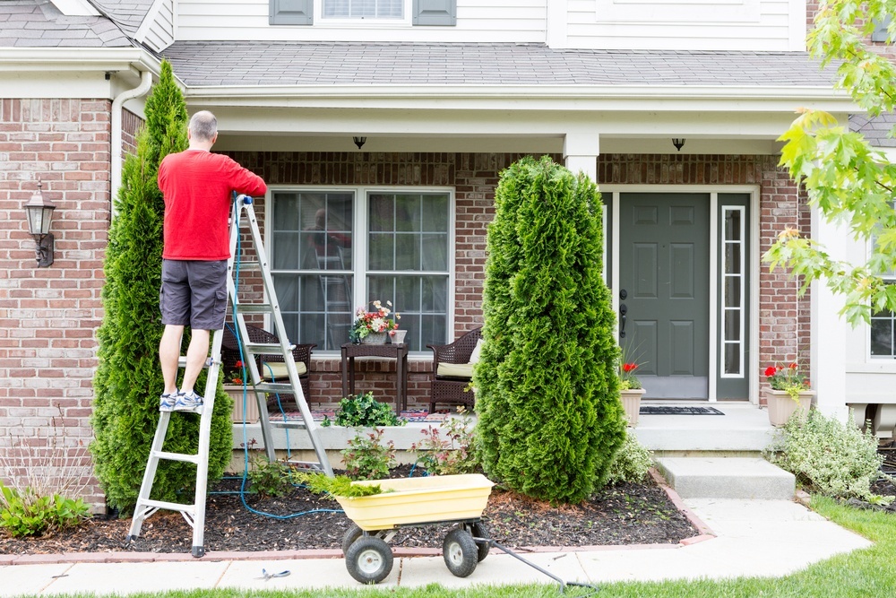 Spring into Home Maintenance Mode in Florida