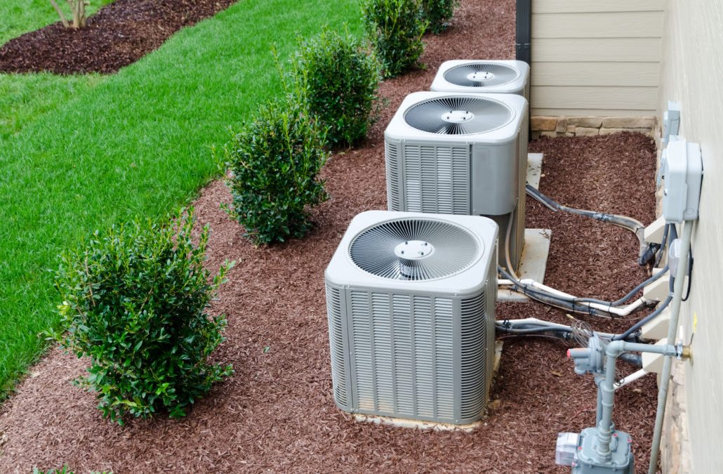 Springtime A/C Maintenance For Your Home