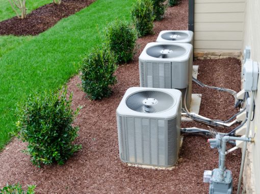 Springtime A/C Maintenance For Your Home Springtime A/C Maintenance For Your Home