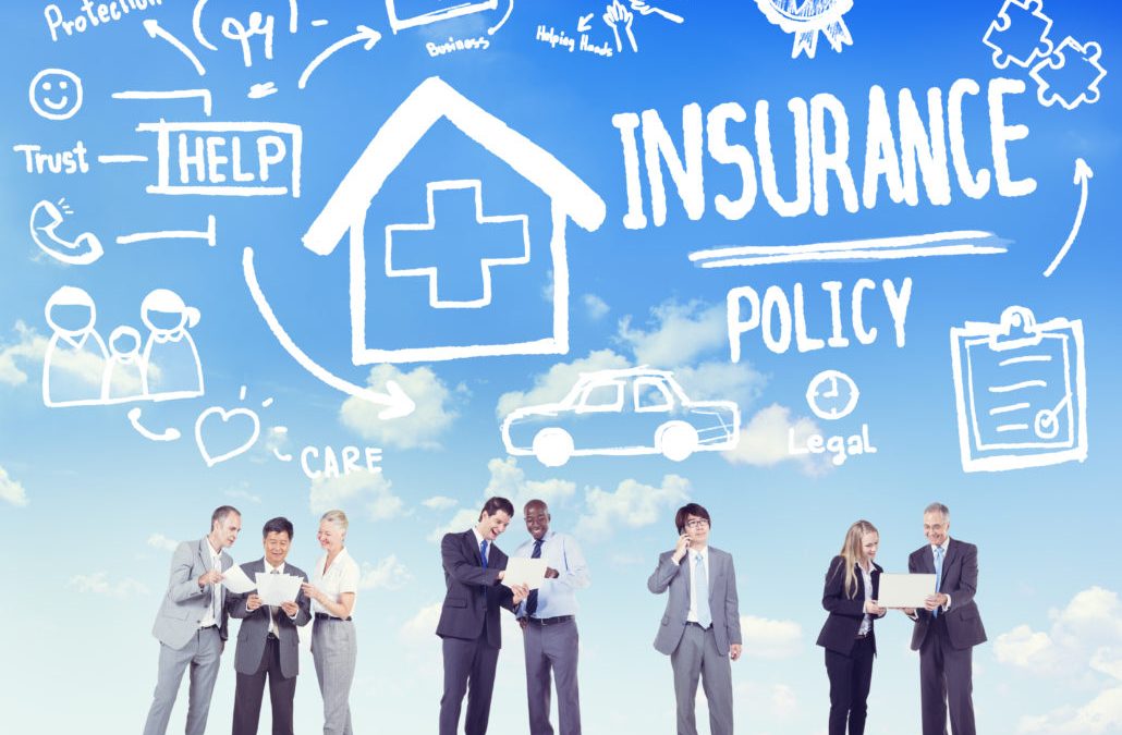 Business Insurance: Who Needs It?