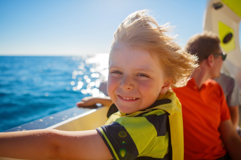Essential Safety Tips for Nighttime Boating