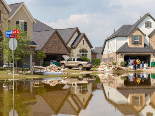 Now Is The Time For Flood Insurance Now Is The Time For Flood Insurance