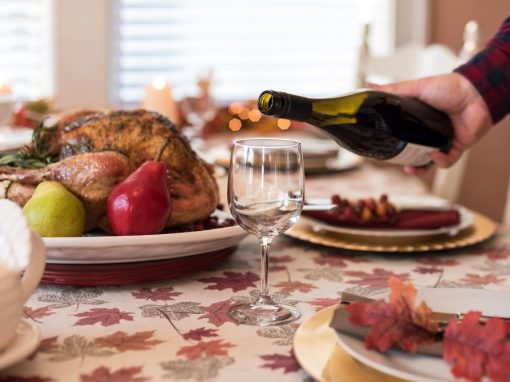 How to Drink Responsibly this Holiday Season How to Drink Responsibly this Holiday Season
