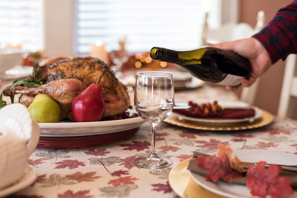 How to Drink Responsibly this Holiday Season