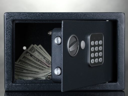 What Should Go in Your Home Safe (or Safe-Deposit Box)? What Should Go in Your Home Safe (or Safe-Deposit Box)?