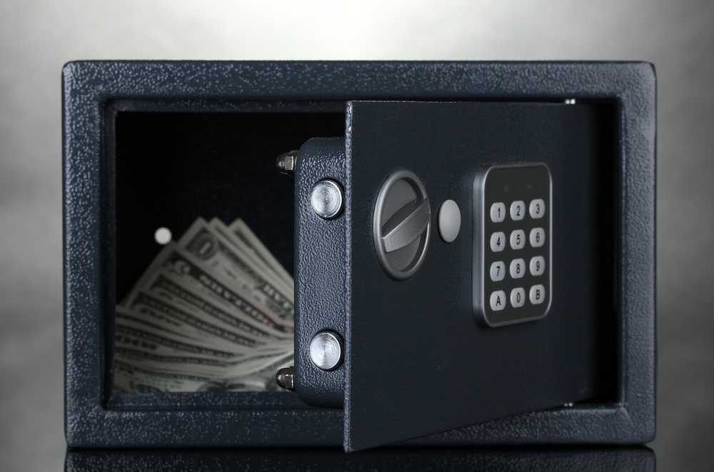 What Should Go in Your Home Safe (or Safe-Deposit Box)?