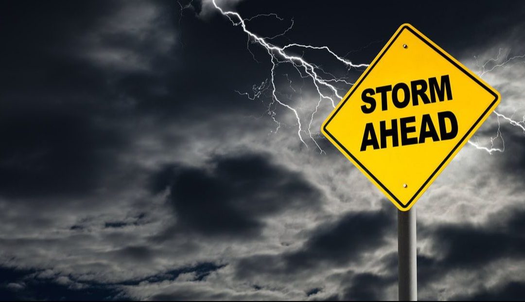 Are You Prepared For a Storm?